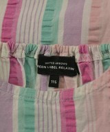 green label relaxing（グリーンレーベルリラクシング）ワンピース（その他） ピンク サイズ:115(7T-8T) キッズ/2200638346046