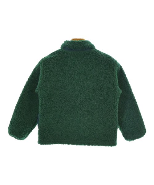 green label relaxing（グリーンレーベルリラクシング）その他 緑 サイズ:125(9T-10T) キッズ/2200647389010