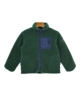 green label relaxing（グリーンレーベルリラクシング）その他 緑 サイズ:125(9T-10T) キッズ/2200647389010