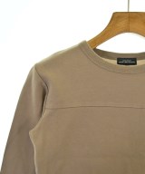 green label relaxing（グリーンレーベルリラクシング）Tシャツ・カットソー 茶 サイズ:130(9T-10T) キッズ/2200645686098