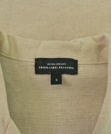 green label relaxing（グリーンレーベルリラクシング）シャツ ベージュ サイズ:S(100cm位) キッズ/2200645686111