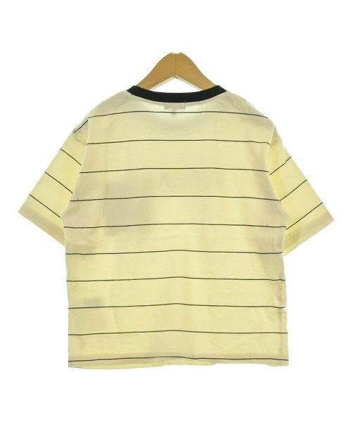 green label relaxing（グリーンレーベルリラクシング）Tシャツ・カットソー 白 サイズ:120(7T-8T) キッズ/2200645686159
