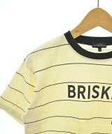 green label relaxing（グリーンレーベルリラクシング）Tシャツ・カットソー 白 サイズ:120(7T-8T) キッズ/2200645686159