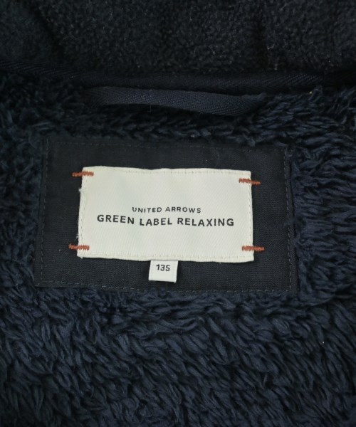 green label relaxing（グリーンレーベルリラクシング）その他 紺 サイズ:135(11T-12T) キッズ/2200700019205