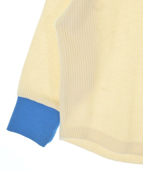 green label relaxing（グリーンレーベルリラクシング）Tシャツ・カットソー 白 サイズ:100(3T-4T) キッズ/2200700855094