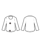 green label relaxing（グリーンレーベルリラクシング）Tシャツ・カットソー 白 サイズ:100(3T-4T) キッズ/2200700855094