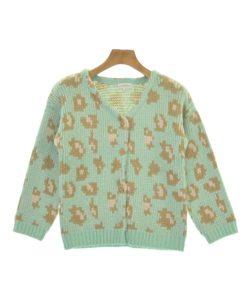 green label relaxing(グリーンレーベルリラクシング)のニット サイズ:125(9T-10T) 1,600円