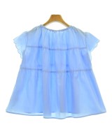 green label relaxing（グリーンレーベルリラクシング）シャツ 青 サイズ:160(15T-16T) キッズ/2200664119157