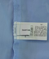 green label relaxing（グリーンレーベルリラクシング）シャツ 青 サイズ:160(15T-16T) キッズ/2200664119157