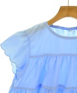 green label relaxing（グリーンレーベルリラクシング）シャツ 青 サイズ:160(15T-16T) キッズ/2200664119157