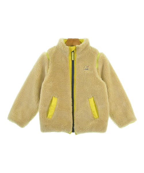 green label relaxing(グリーンレーベルリラクシング)その他 ベージュ サイズ:120(7T-8T)/2200664842116