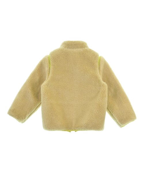 green label relaxing（グリーンレーベルリラクシング）その他 ベージュ サイズ:120(7T-8T) キッズ/2200664842116