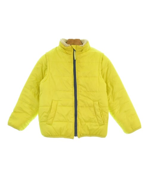 green label relaxing（グリーンレーベルリラクシング）その他 ベージュ サイズ:120(7T-8T) キッズ/2200664842116