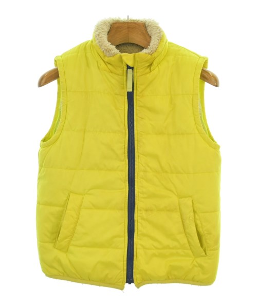 green label relaxing（グリーンレーベルリラクシング）その他 ベージュ サイズ:120(7T-8T) キッズ/2200664842116