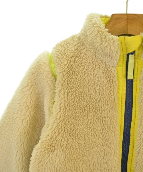 green label relaxing（グリーンレーベルリラクシング）その他 ベージュ サイズ:120(7T-8T) キッズ/2200664842116