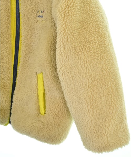 green label relaxing（グリーンレーベルリラクシング）その他 ベージュ サイズ:120(7T-8T) キッズ/2200664842116