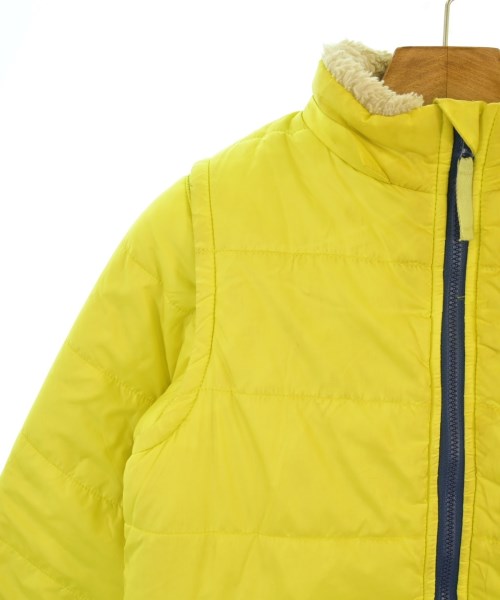 green label relaxing（グリーンレーベルリラクシング）その他 ベージュ サイズ:120(7T-8T) キッズ/2200664842116