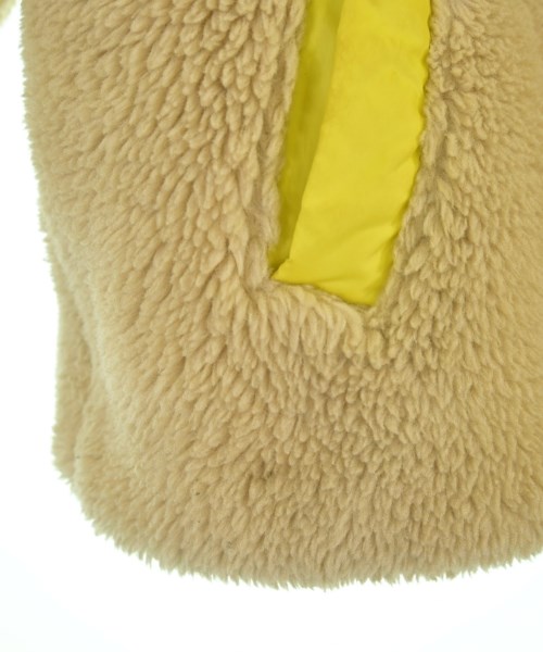 green label relaxing（グリーンレーベルリラクシング）その他 ベージュ サイズ:120(7T-8T) キッズ/2200664842116