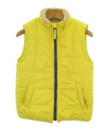 green label relaxing（グリーンレーベルリラクシング）その他 ベージュ サイズ:120(7T-8T) キッズ/2200664842116