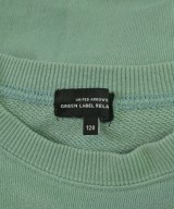 green label relaxing（グリーンレーベルリラクシング）Tシャツ・カットソー 青 サイズ:120(7T-8T) キッズ/2200668121019