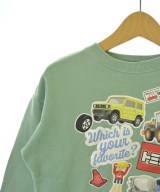 green label relaxing（グリーンレーベルリラクシング）Tシャツ・カットソー 青 サイズ:120(7T-8T) キッズ/2200668121019
