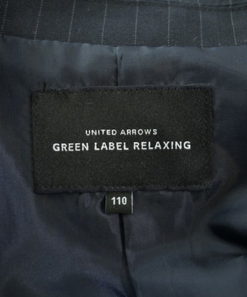 green label relaxing（グリーンレーベルリラクシング）その他 紺 サイズ:110(5T-6T) キッズ/2200663940097