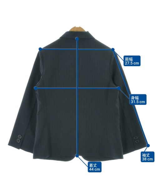 green label relaxing（グリーンレーベルリラクシング）その他 紺 サイズ:110(5T-6T) キッズ/2200663940097