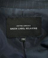 green label relaxing（グリーンレーベルリラクシング）その他 紺 サイズ:110(5T-6T) キッズ/2200663940097