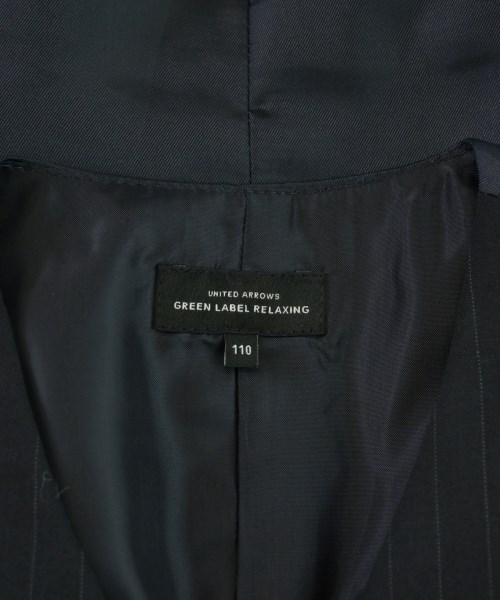 green label relaxing（グリーンレーベルリラクシング）その他 紺 サイズ:110(5T-6T) キッズ/2200663940103