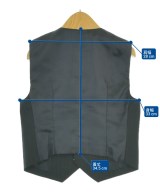 green label relaxing（グリーンレーベルリラクシング）その他 紺 サイズ:110(5T-6T) キッズ/2200663940103