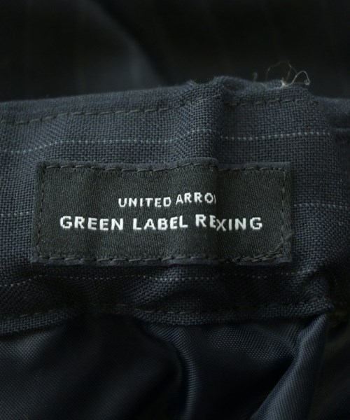 green label relaxing（グリーンレーベルリラクシング）その他 紺 サイズ:110(5T-6T) キッズ/2200663940110