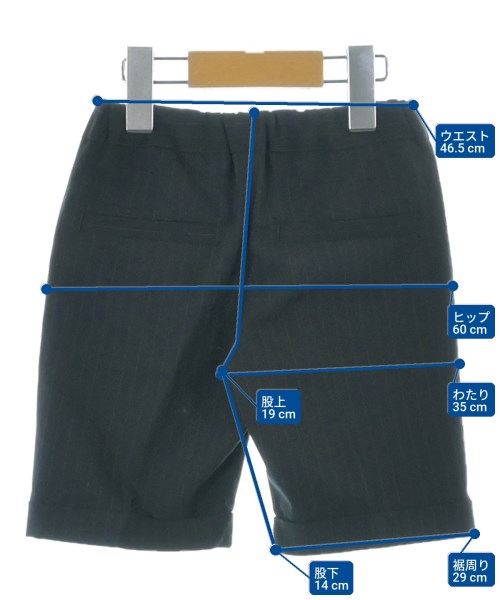 green label relaxing（グリーンレーベルリラクシング）その他 紺 サイズ:110(5T-6T) キッズ/2200663940110