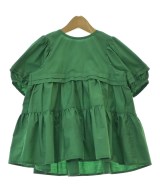 green label relaxing（グリーンレーベルリラクシング）シャツ 緑 サイズ:120(7T-8T) キッズ/2200667872011