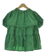 green label relaxing（グリーンレーベルリラクシング）シャツ 緑 サイズ:120(7T-8T) キッズ/2200667872011