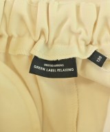 green label relaxing（グリーンレーベルリラクシング）その他 白 サイズ:130(9T-10T) キッズ/2200731599042
