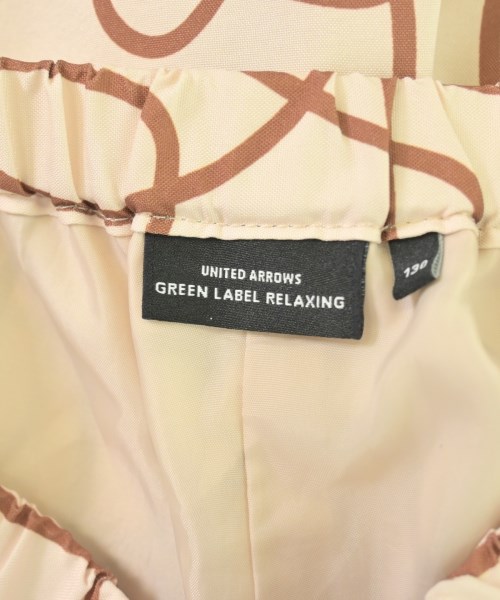 green label relaxing（グリーンレーベルリラクシング）その他 ピンク サイズ:130(9T-10T) キッズ/2200715885130