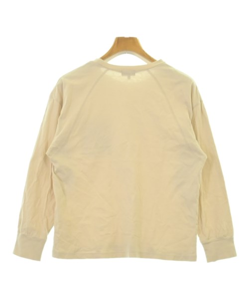 green label relaxing（グリーンレーベルリラクシング）Tシャツ・カットソー ベージュ サイズ:140(11T-12T) キッズ/2200715885147
