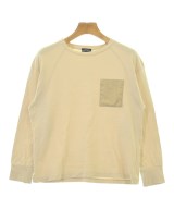 green label relaxing（グリーンレーベルリラクシング）Tシャツ・カットソー ベージュ サイズ:140(11T-12T) キッズ/2200715885147