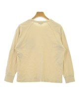 green label relaxing（グリーンレーベルリラクシング）Tシャツ・カットソー ベージュ サイズ:140(11T-12T) キッズ/2200715885147