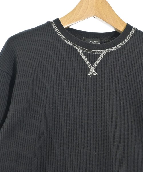 green label relaxing（グリーンレーベルリラクシング）Tシャツ・カットソー 黒 サイズ:120(7T-8T) キッズ/2200717757060