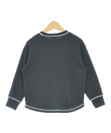 green label relaxing（グリーンレーベルリラクシング）Tシャツ・カットソー 黒 サイズ:120(7T-8T) キッズ/2200717757060