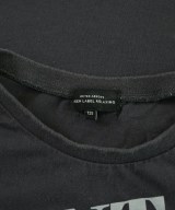 green label relaxing（グリーンレーベルリラクシング）ワンピース（その他） グレー サイズ:125(9T-10T) キッズ/2200686302179