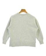 green label relaxing（グリーンレーベルリラクシング）スウェット グレー サイズ:140(11T-12T) キッズ/2200683192186