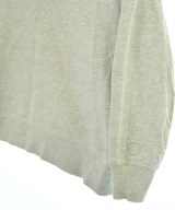 green label relaxing（グリーンレーベルリラクシング）スウェット グレー サイズ:140(11T-12T) キッズ/2200683192186