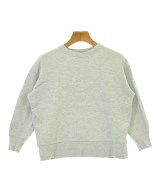 green label relaxing スウェット