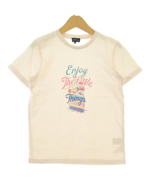 green label relaxing(グリーンレーベルリラクシング)Tシャツ・カットソー ピンク サイズ:130(9T-10T)/2200683192193