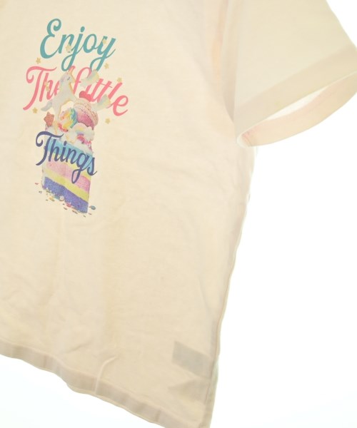 green label relaxing（グリーンレーベルリラクシング）Tシャツ・カットソー ピンク サイズ:130(9T-10T) キッズ/2200683192193