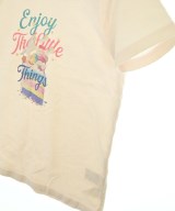 green label relaxing（グリーンレーベルリラクシング）Tシャツ・カットソー ピンク サイズ:130(9T-10T) キッズ/2200683192193
