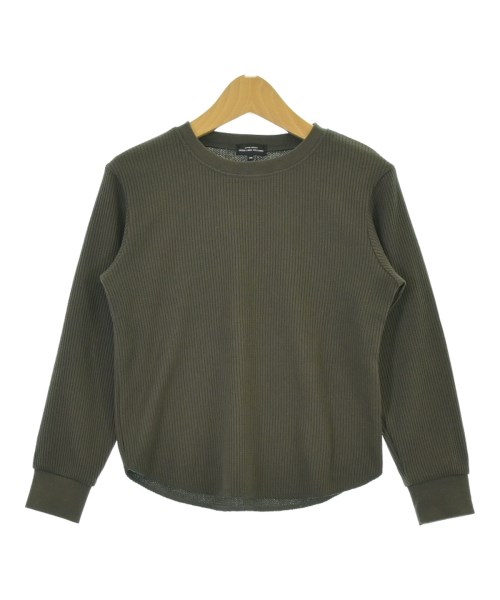 green label relaxing(グリーンレーベルリラクシング)Tシャツ・カットソー カーキ サイズ:130(9T-10T)/2200683192209