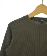 green label relaxing（グリーンレーベルリラクシング）Tシャツ・カットソー カーキ サイズ:130(9T-10T) キッズ/2200683192209